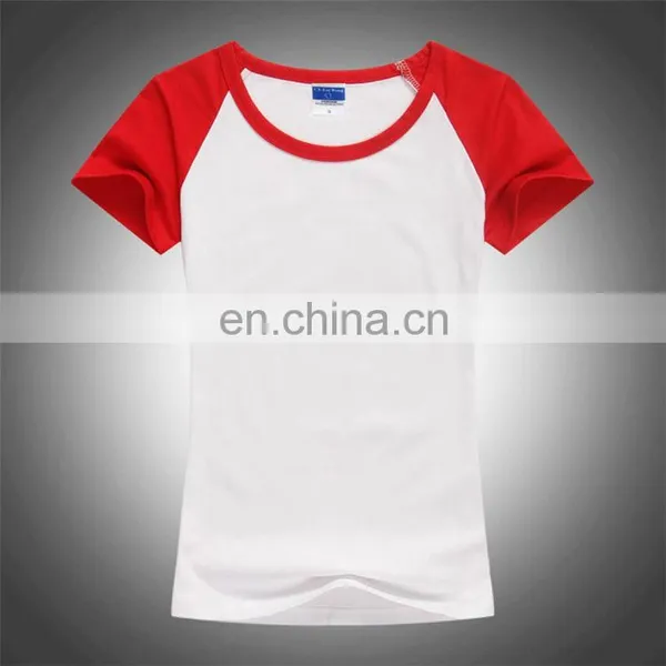New Coming Unique Design Promotional Gift T-shirt for Wholesale photo-3