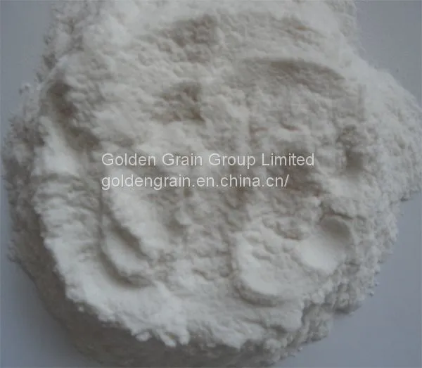 CMC (Carboxymethyl Cellulose Sodium), Detergent Application