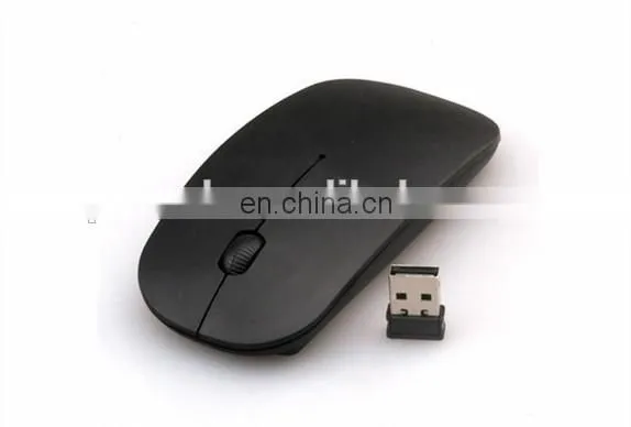 3D Sublimation Heat Transfer Blank Plastic Wireless Mouse Case photo-4