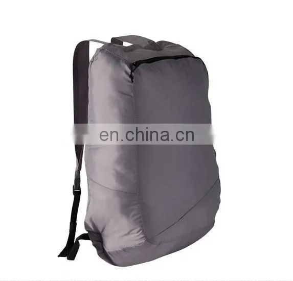 2016 Summer Super Lightweight Leisure Skin Backpack New Style Top for Girls photo-2