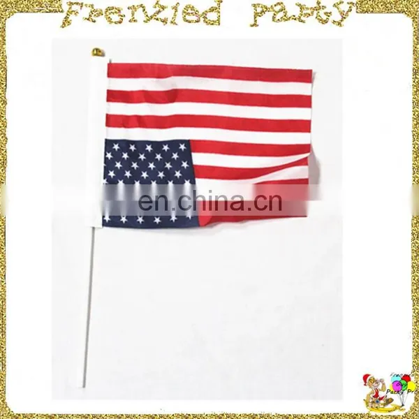 England Flag Striped Red White Blue Flag FGF-0008 photo-2