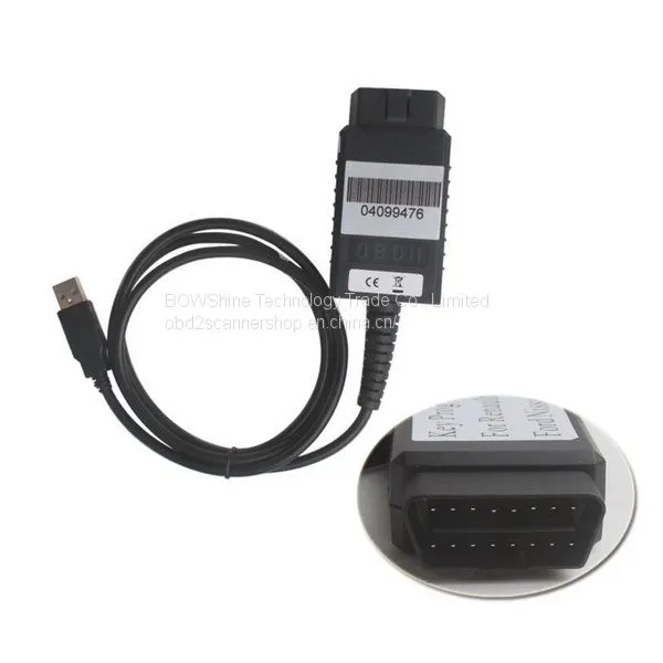 FNR Key Prog 4-in-1 Key Prog For Nissan Ford Renault Key Programmer