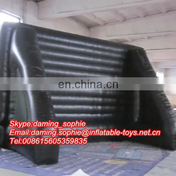 Outdoor Inflatable Advertising Screen, Inflatable Movie Screen Billboard for Sale photo-3