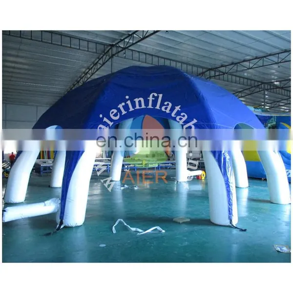 2016 Aier GZ Inflatable Tent /inflatable Tent Cheap Price photo-2
