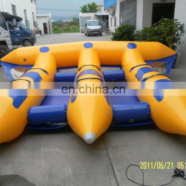 Wholesale PVC Inflatable Fly Fish Inflatable Handmade Flyfish photo-6