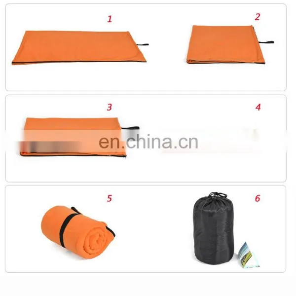 Wholesale Summer Wearable Sleeping Bag photo-3