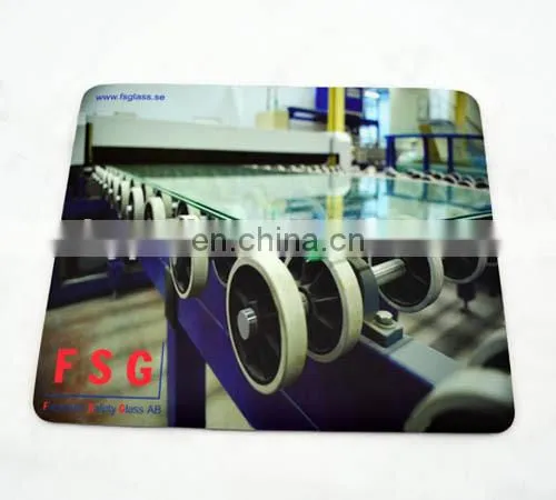 Factory Supply Custom Promotion Gift Mouse Pad photo-2