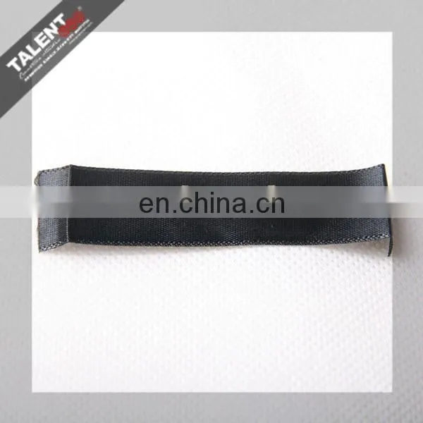 Customized Design High Definition Satin Printed Label photo-2