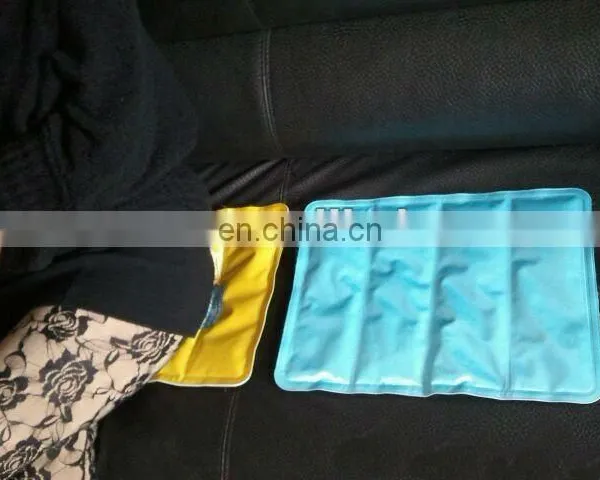 Popular Multi-functional Ice Cooling Cushion for Office People