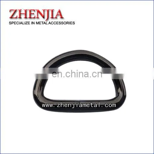 Handbag Bag Metal Accessory D Ring