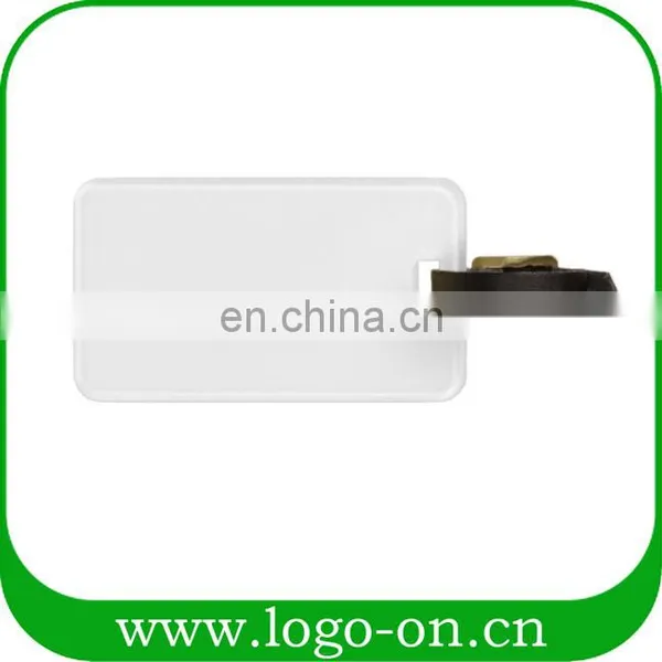 Manufacture Customize Personalized Cruisel Unicorn And Pineapple PU Leather Luggage Tag photo-3