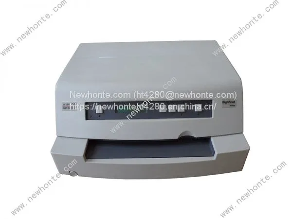 Принтеры для Wincor 4915xe