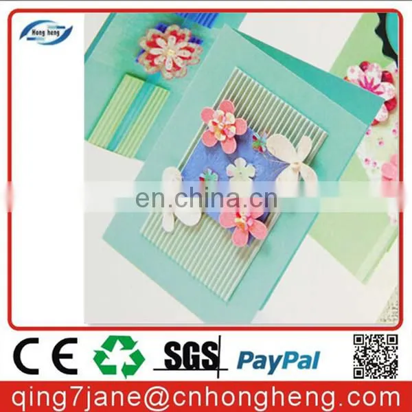 Newest Happy Handmade Greeting Cards for New Year photo-2