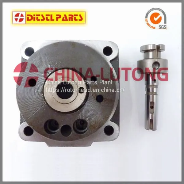 Sale Rotor Head 1-468-334-424 for Fuel Injection Pump photo-4