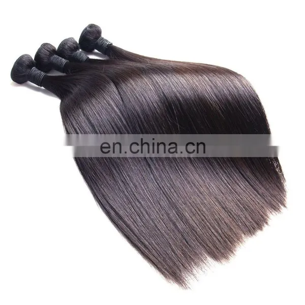Wholesale Grade 7a Virgin Brazilian Hair Weave Human Brazilian Hair photo-2