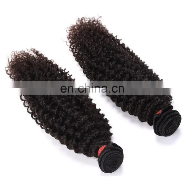 Whole Sale Stock Best Quality Brazilian Weft Hair Extensions photo-4