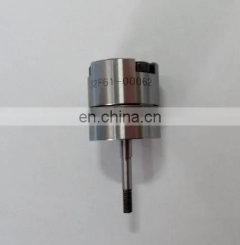 Common Rail Control Valve Assembly 32f61-00062, Injector Valve 32F61-00060 32F61-00062 For CAT Injector 320D 326-4700 C6