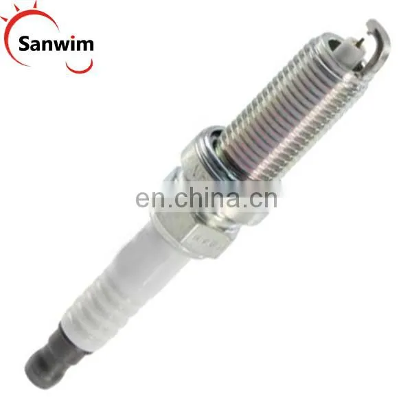 China Manufactler auto Engine Spark Plug 22401-JA01B for Japan spark plugs wholesale DILKAR6A11 9029