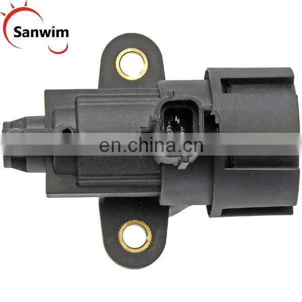 China EGR Vacuum Solenoid Valve 911-128 911128 VS63 2F1128 EVS58 for F-O-R-D Series photo-3