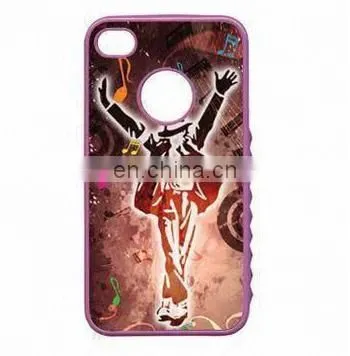 Strong 3D Effect Mobile Phone Cases