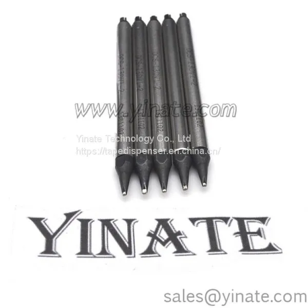 FREE SAMPLE APOLLO SEIKO ROBOTIC SOLDERING IRON TIPS DS-10GDV07-BZ10 / DCS-10DV1-2 13DV1-2 16DV1-2 20DV1-2 24DV1-2 30DV1-2 40DV1-2 50DV1-2 60DV1-2 POINT SOLDER IRON CARTRIDGE SOLDERING TIPS DCS/DS SERIES TIPS photo-4
