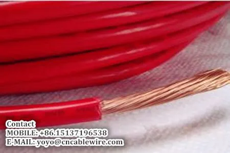BVR Copper Wire photo-2