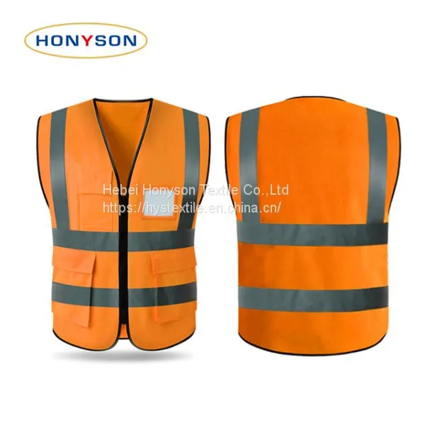 Reflective Vest photo-5