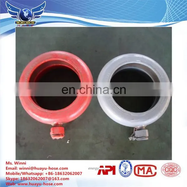 Pneumatic Union for Mud/oil/water Drilling Pipe Fittings photo-5