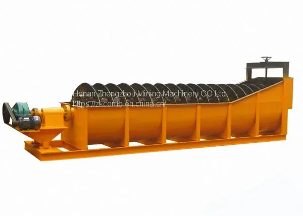 Gold Mine Mining Equipment / Gold Ore Dressing Production Line photo-4