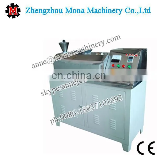 Multi-function Noodles Maker Machine With Stuffing photo-5
