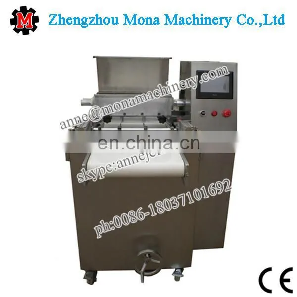 Multi- Shapes Automatic Cookies Biscuit Making Machine Cookies Machine,small Cake Forming Machine photo-6