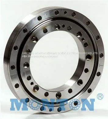 RA9008UUCC0P5 90*106*8mm Crossed Roller Bearing photo-5