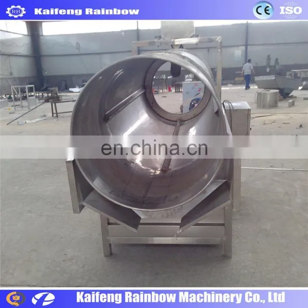 Widely Used Hot Sale Deoiling Machine Small Scale Potato Chips Machine,chips Making Machine Potato photo-4