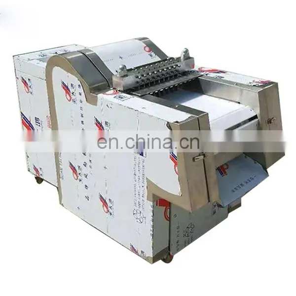 Chicken Meat Cutting Machine/Duck Leg Cutting Machine photo-2