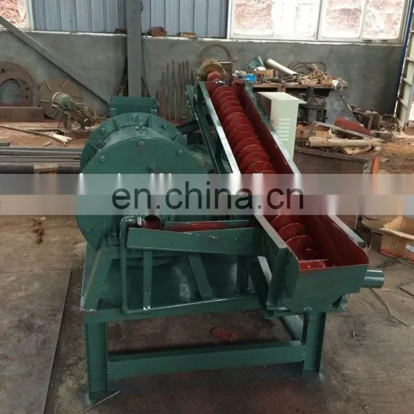 Small Size Laboratory Grinding Grate Mill for Gold Mineral Processing photo-4