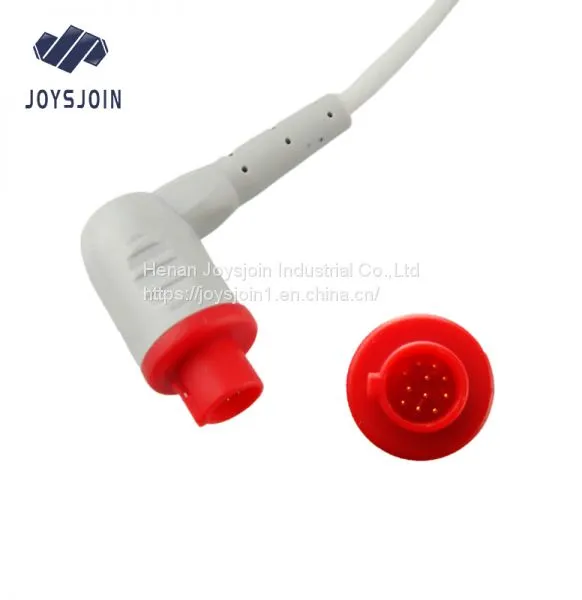 Corpuls 3 Adult Finger Clip Spo2 Sensor, 11pins, 3m