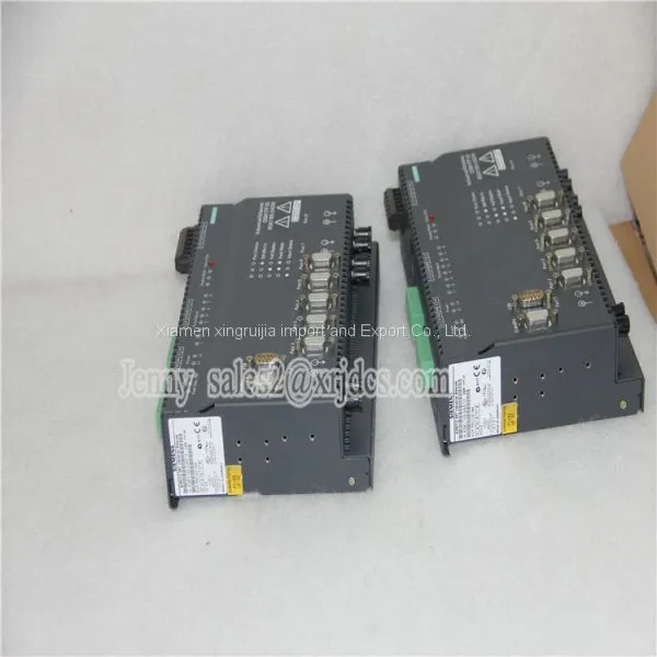 One Year Warranty New AUTOMATION MODULE PLC DCS GE 531X305NTBAPG1 PLC Module photo-5