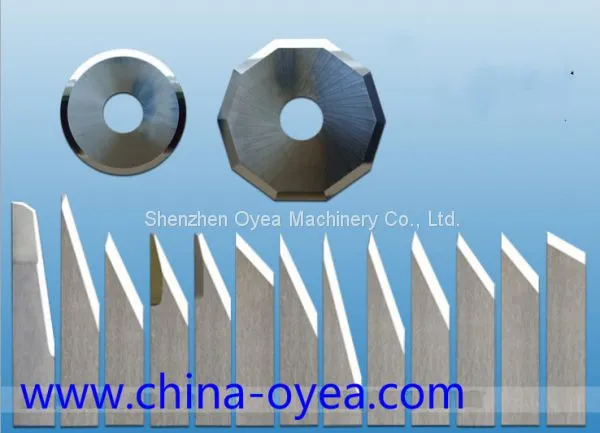 Ruizhou CUTTING Blades RZCUT-08 photo-5