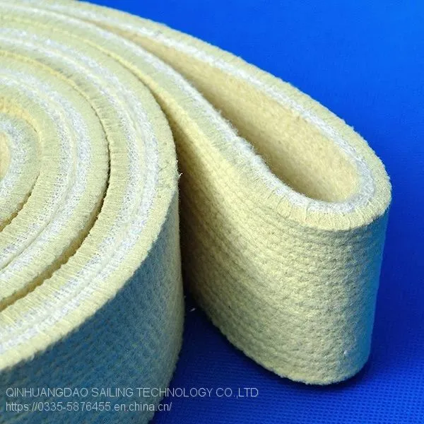 High-temperature Resistant Felts photo-2