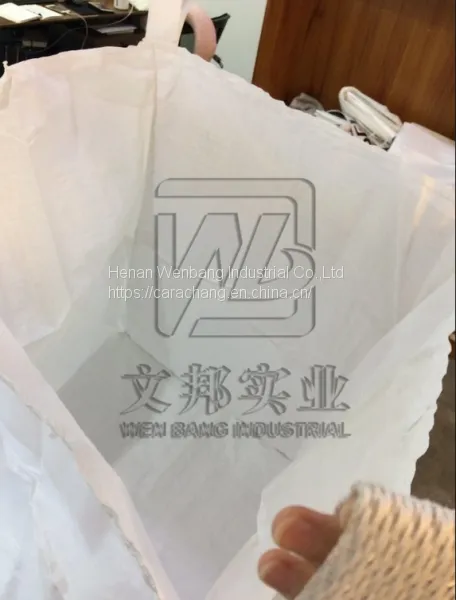 PP Big Bag, Simple Bag