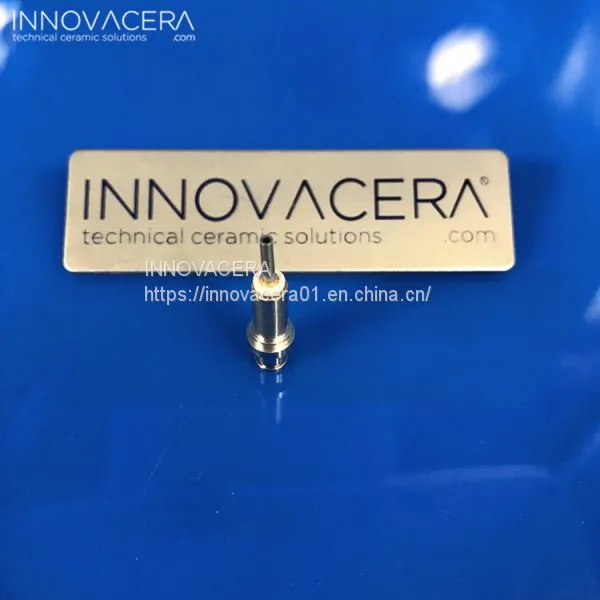Metallized Ceramic Parts