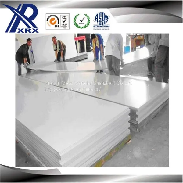 Plate 409 420 J2 Stainless Steel Price Per Meter photo-3