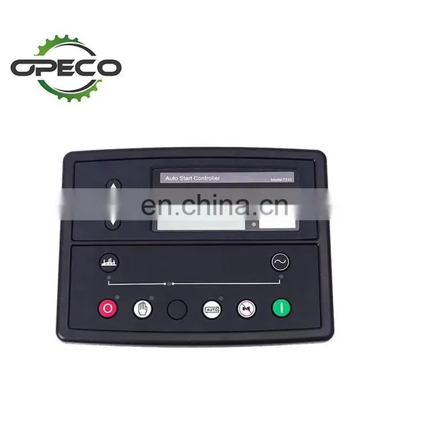 Generator Auto Start Controller DSE7310 for Sale