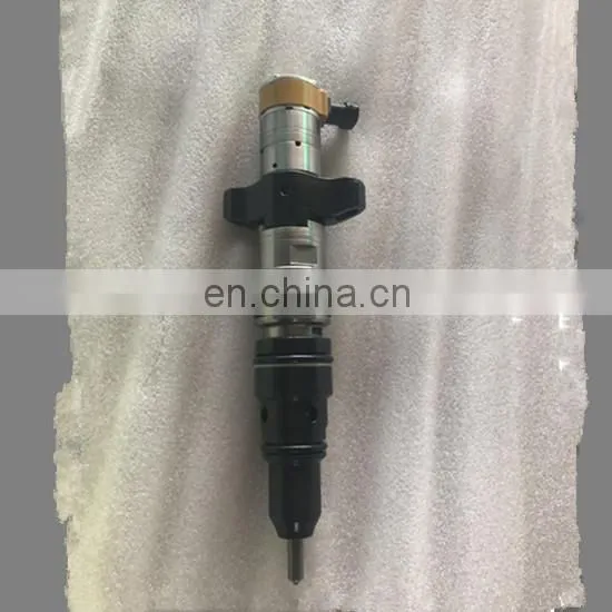 More Advanced Enduring C7 Common Rail Injector 241-3239 With Best Value photo-5