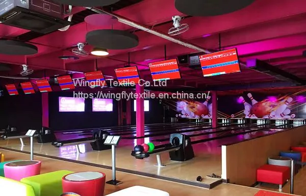 Hot Sale Bowling Equipment Brunswick GS98 Used Bowling Equipment Suppliers