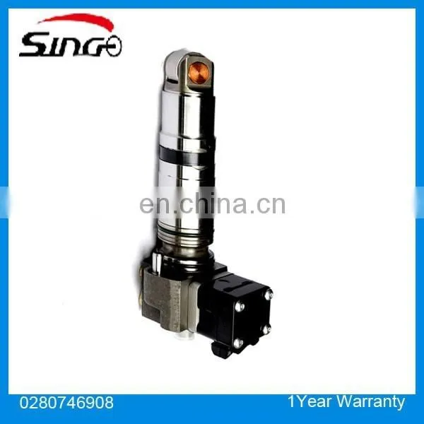 A0280746908 0280746908 Unit Injector Pump photo-2