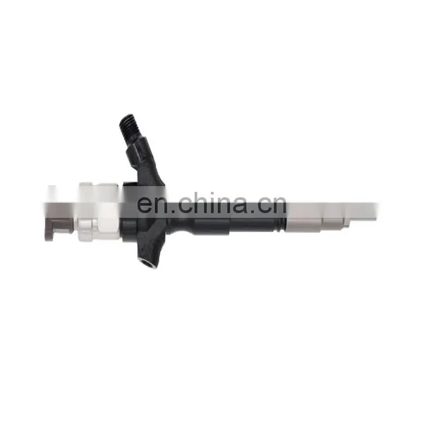 Denso Diesel Fuel Common Rail Injector 23670-0L090 photo-2