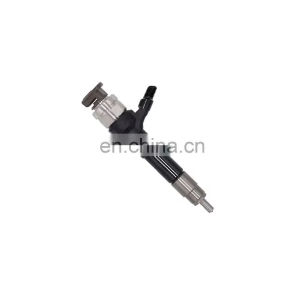 Common Rail Injector 095000-8560 DEN-SO INJECTOR for 1KD INJECTOR NOZZLE DLLA155P1062 photo-6