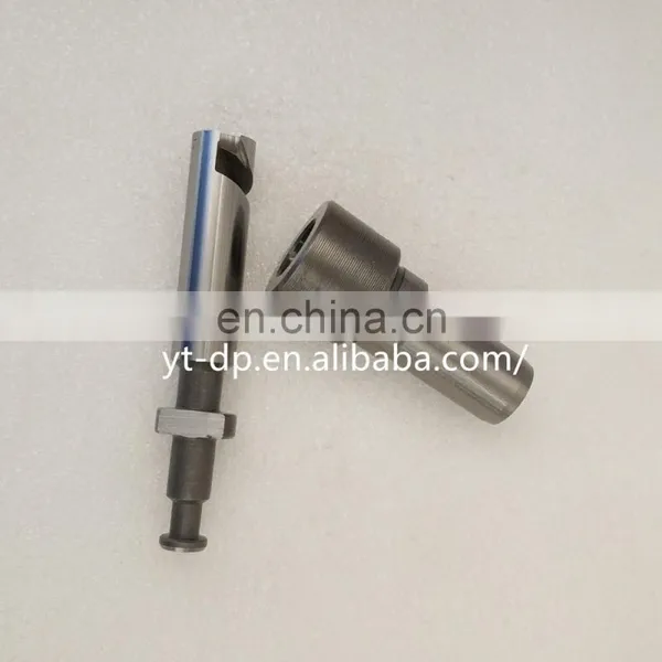 High Quality Pump Plunger A Type A162 photo-3