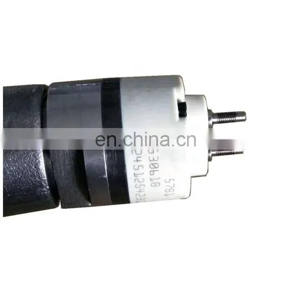 C18 Diesel Engine Spare Part Auto Fuel Injector 253-0618 photo-3
